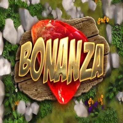 Bonanza logo by Big Time Gaming Big Casino