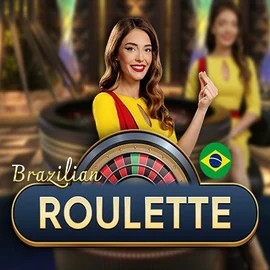 Brazilian Roulette (Pragmatic Play) – slot by Pragmatic Play, featured at bigscasino.it