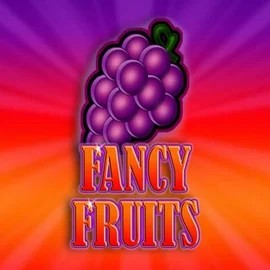 Play Fancy Fruits slot by Gamomat on bigscasino.it