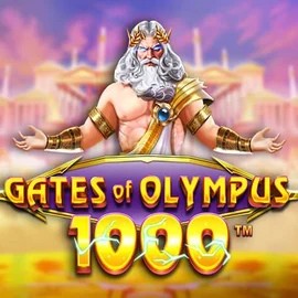 Play Gates of Olympus 1000 slot by Pragmatic Play on bigscasino.it