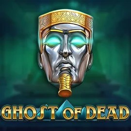 Play the Ghost of Dead slot by Play'n GO on Big Casino
