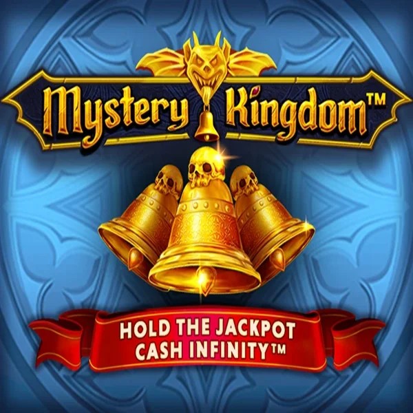 Mystery Kingdom Mystery Bells by Wazdan, showcased at bigscasino.it – game logo