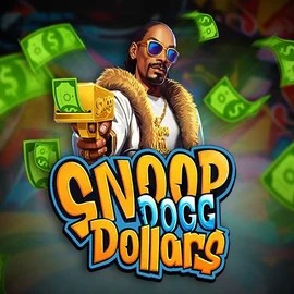 Snoop Dogg Dollars online slot from BGAMING – play at bigscasino.it